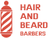 Hair And Beard Barbers